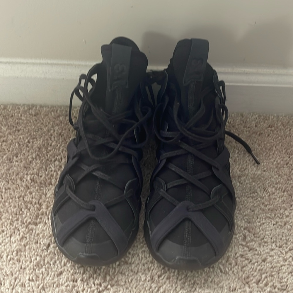 Y3-Great Condition-No Box